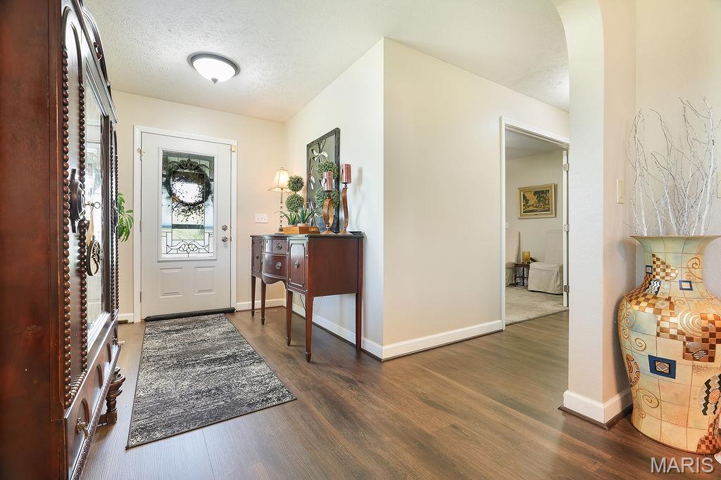 Timberview Sub First Add - Residential