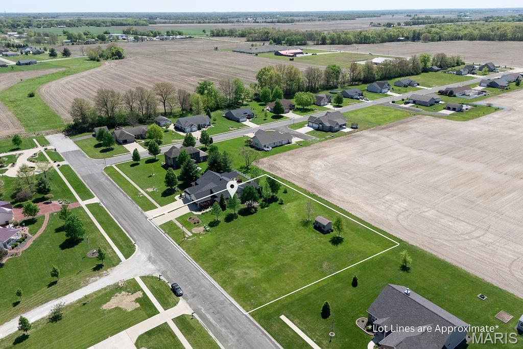 Timberview Sub First Add - Residential