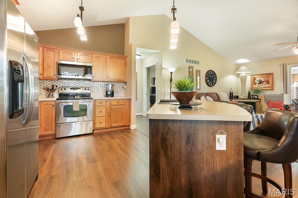 Timberview Sub First Add - Residential