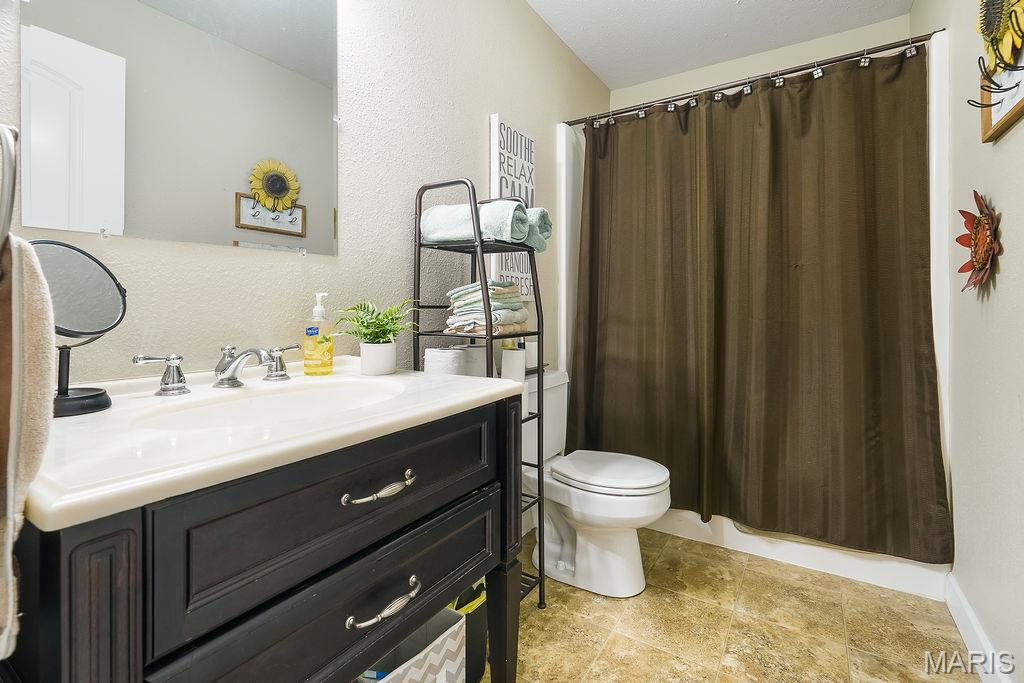 Timberview Sub First Add - Residential
