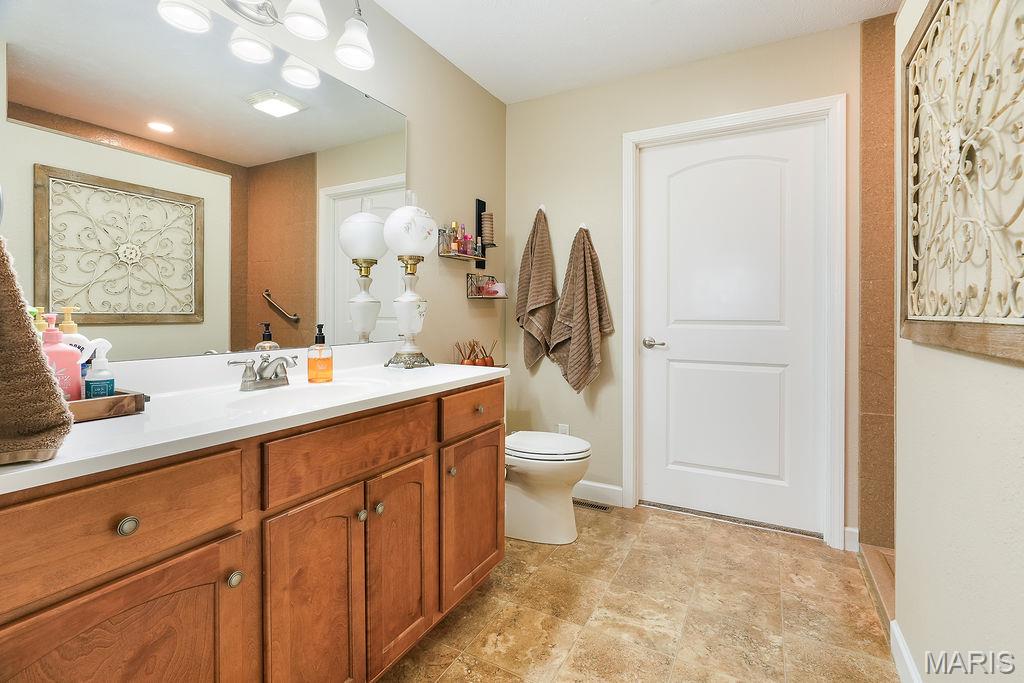 Timberview Sub First Add - Residential
