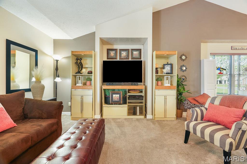 Timberview Sub First Add - Residential