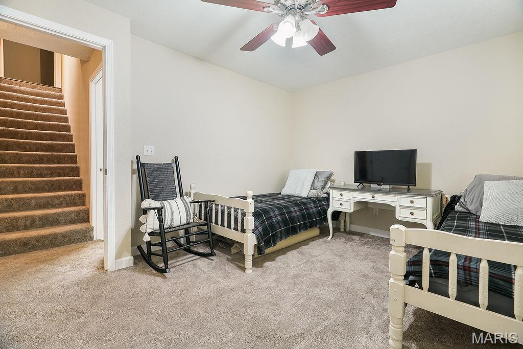 Timberview Sub First Add - Residential