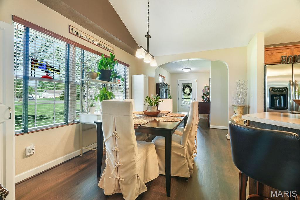 Timberview Sub First Add - Residential