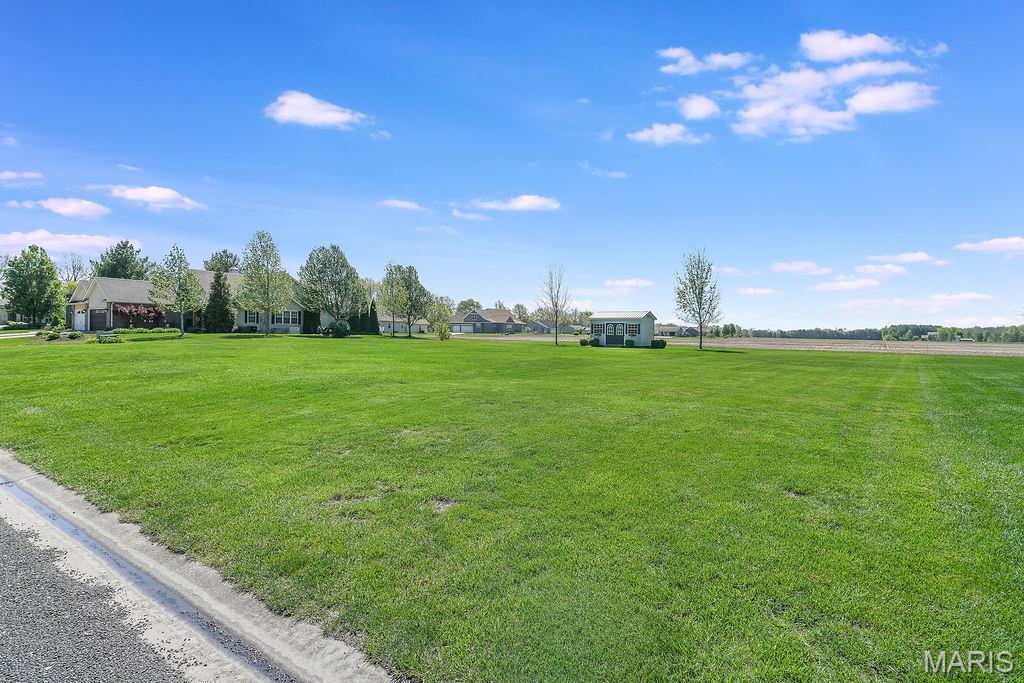 Timberview Sub First Add - Residential