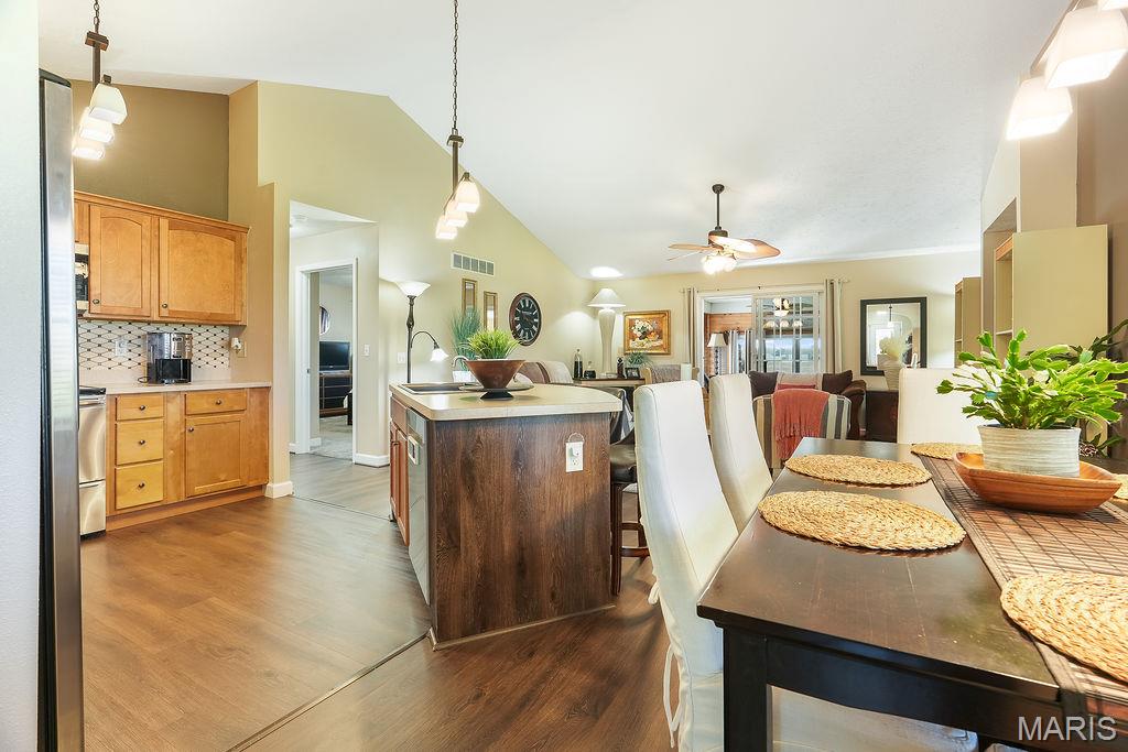 Timberview Sub First Add - Residential