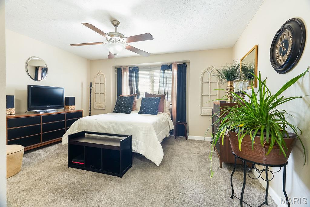 Timberview Sub First Add - Residential