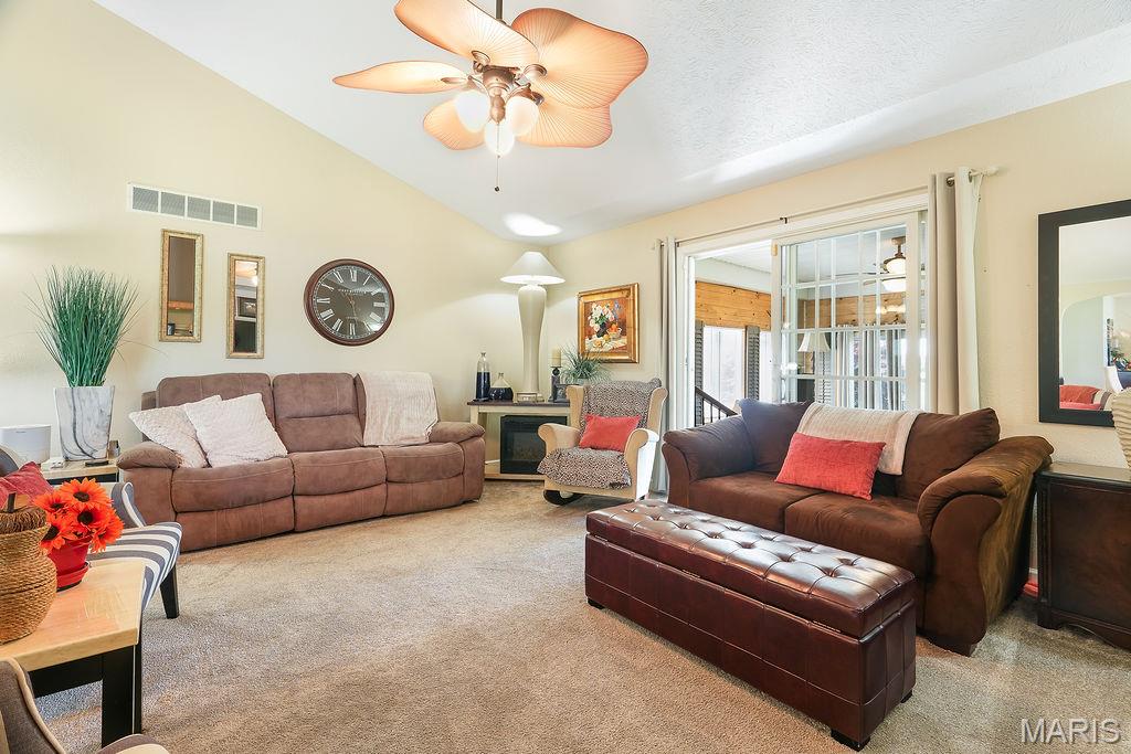 Timberview Sub First Add - Residential