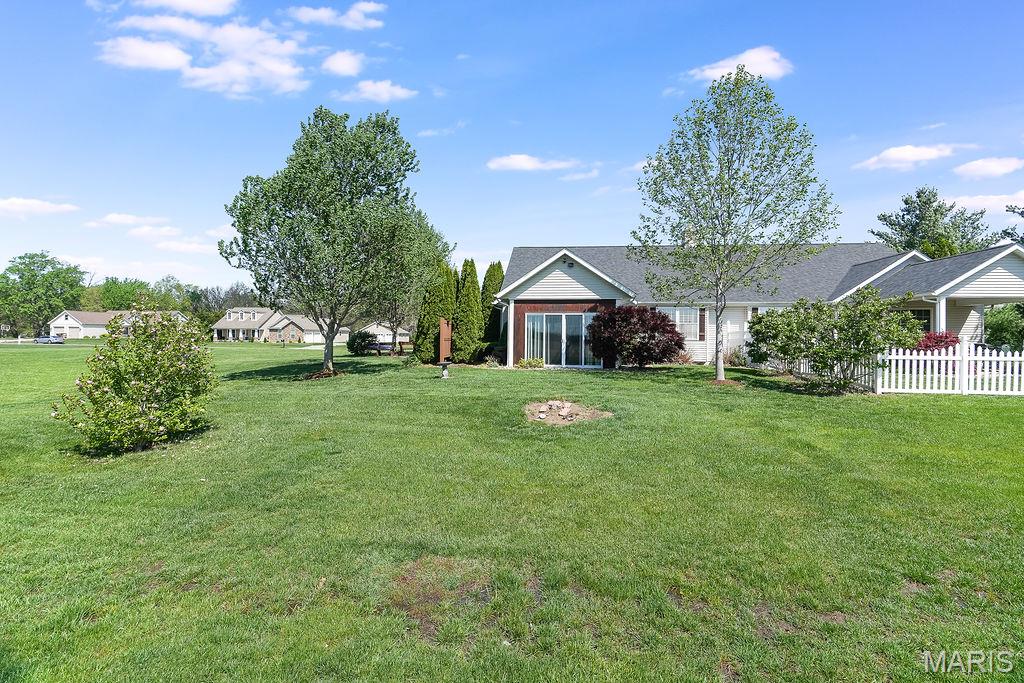 Timberview Sub First Add - Residential