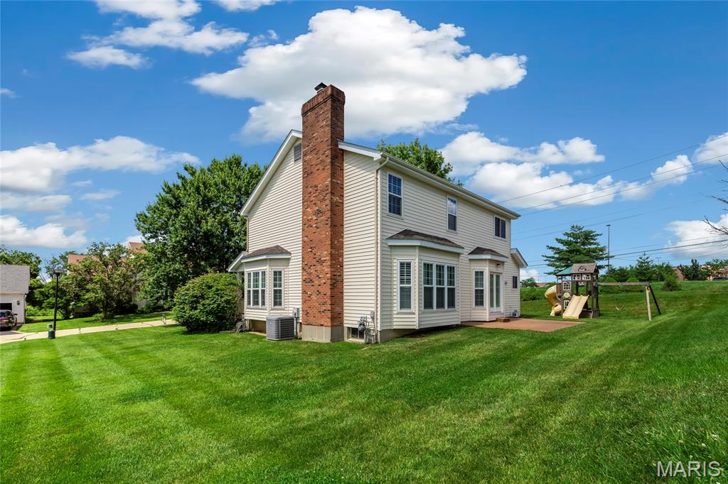 White Gate Farms Estates - Residential