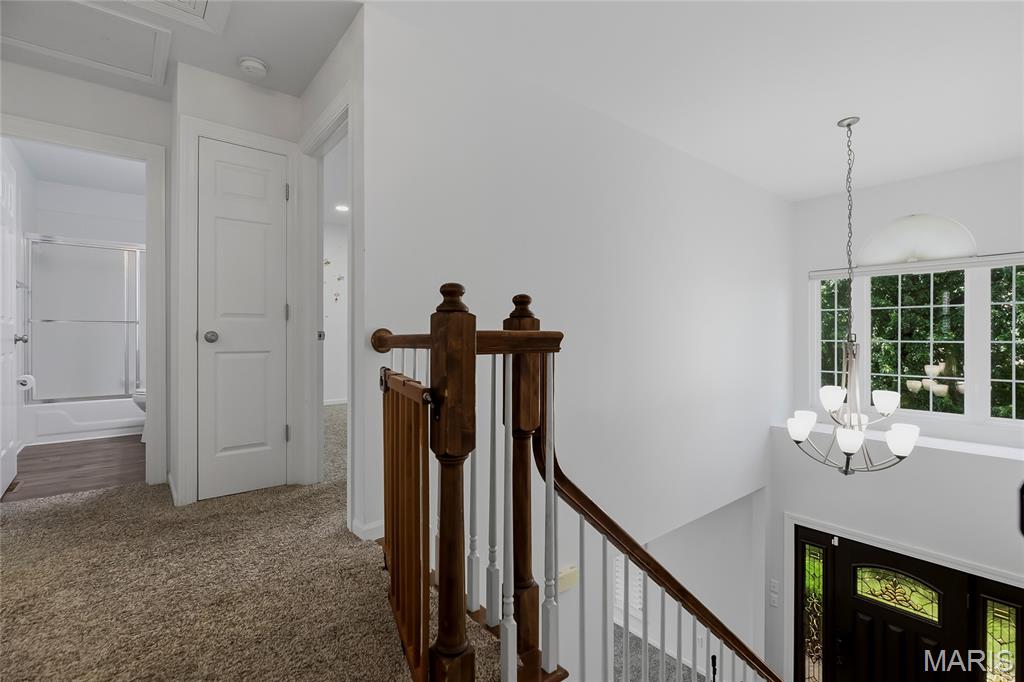 White Gate Farms Estates - Residential