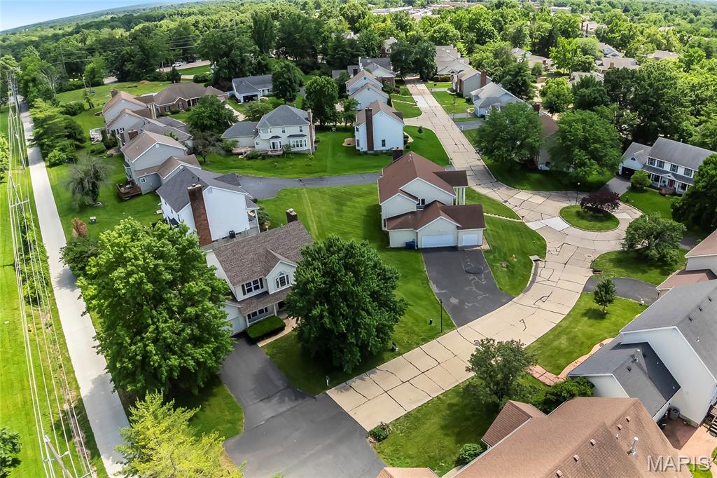 White Gate Farms Estates - Residential