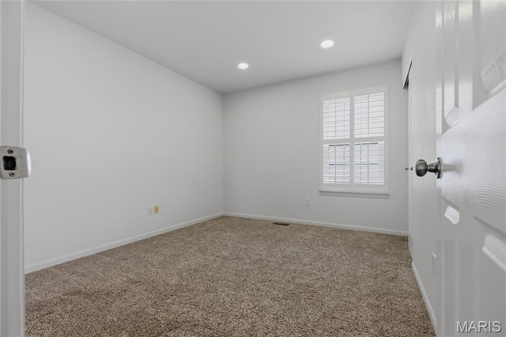 White Gate Farms Estates - Residential