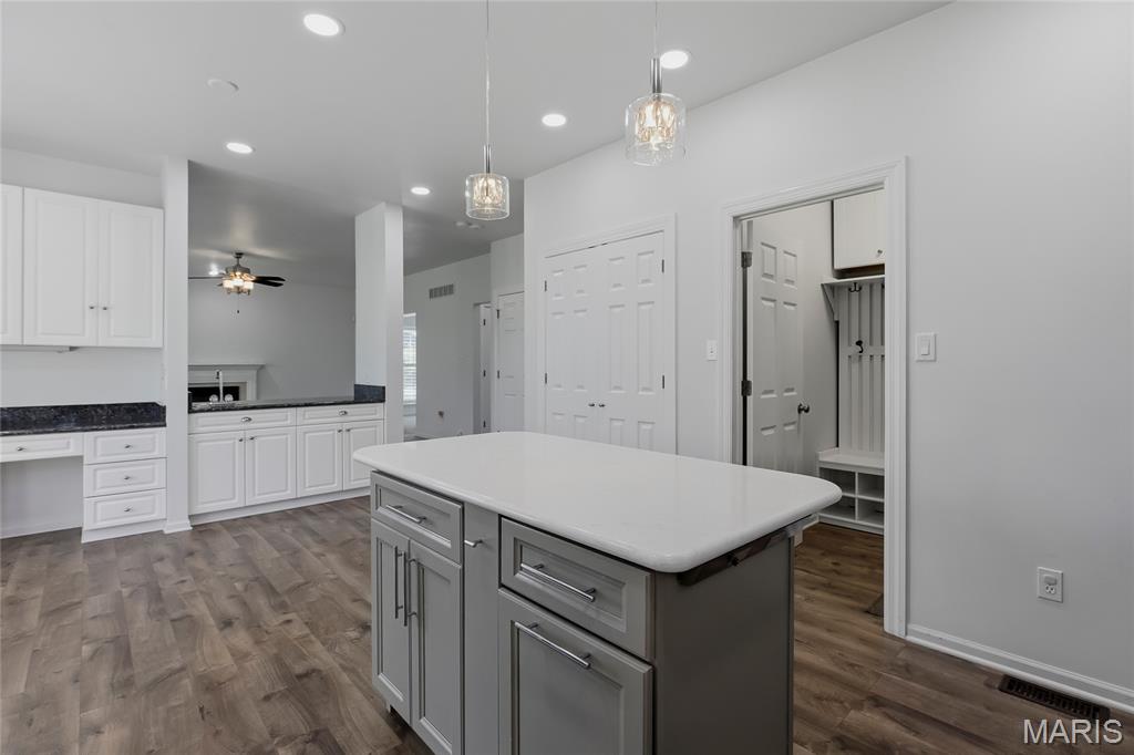 White Gate Farms Estates - Residential