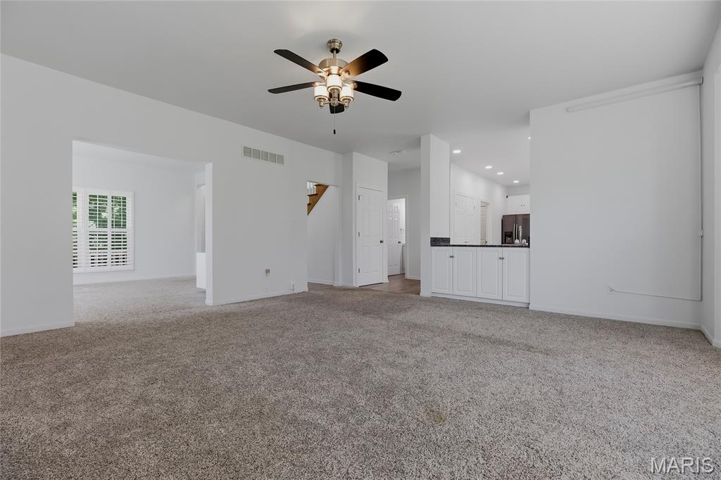 White Gate Farms Estates - Residential