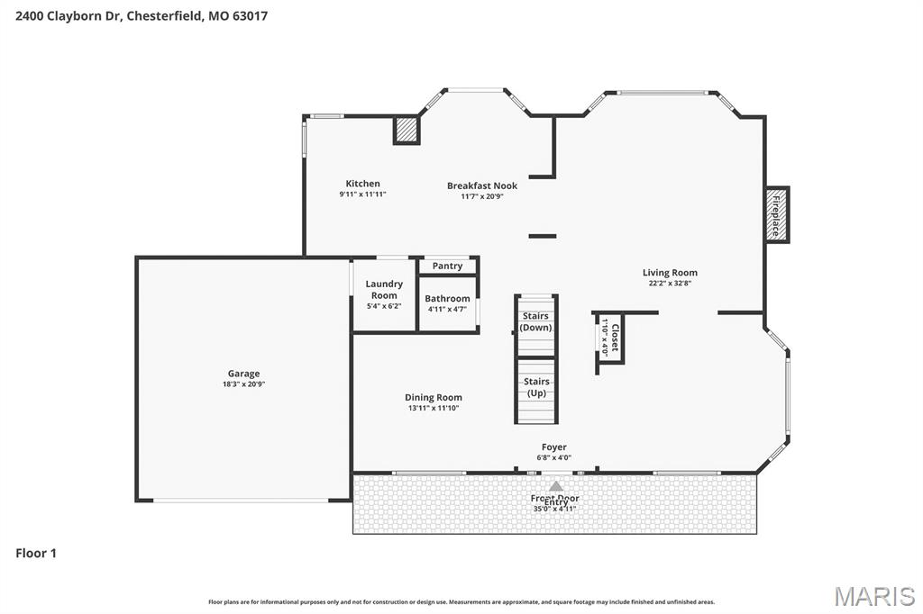 White Gate Farms Estates - Residential