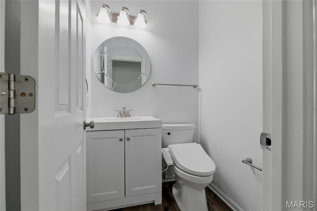 White Gate Farms Estates - Residential