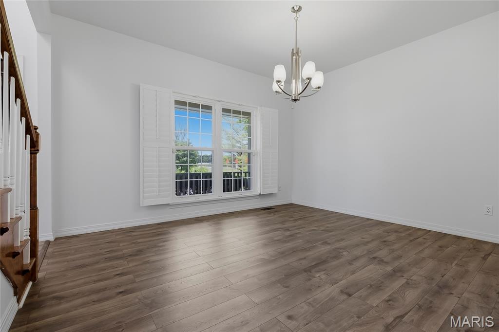 White Gate Farms Estates - Residential