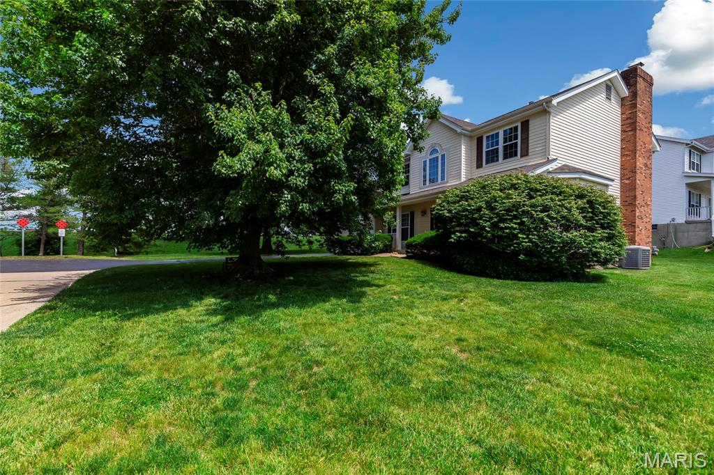 White Gate Farms Estates - Residential