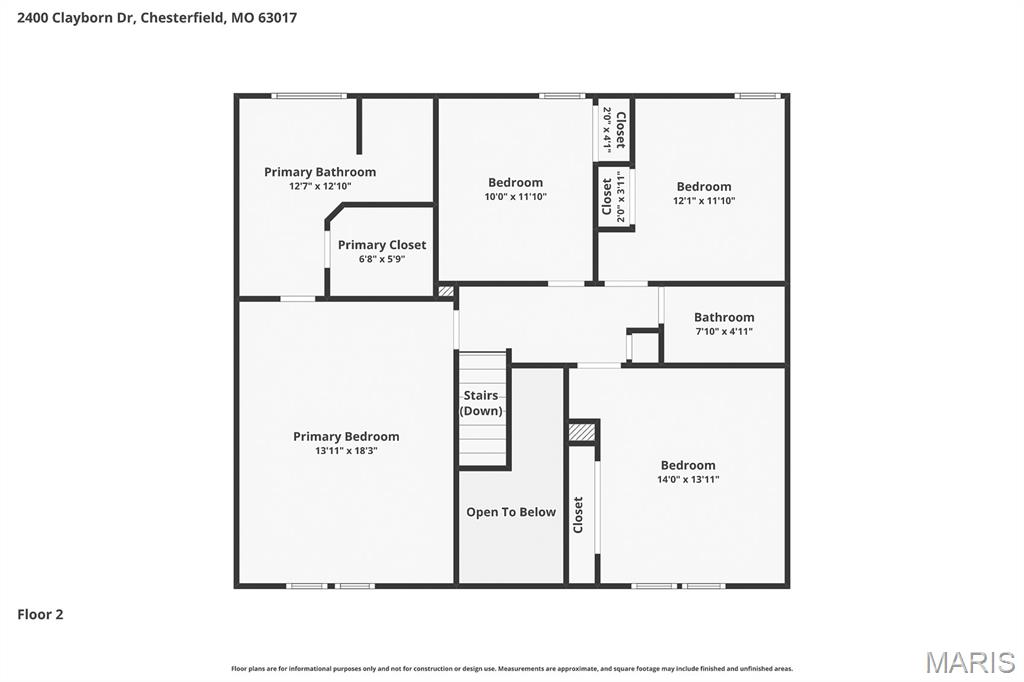 White Gate Farms Estates - Residential