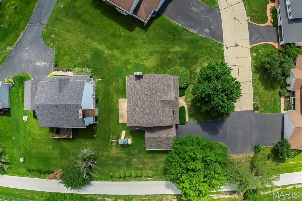 White Gate Farms Estates - Residential