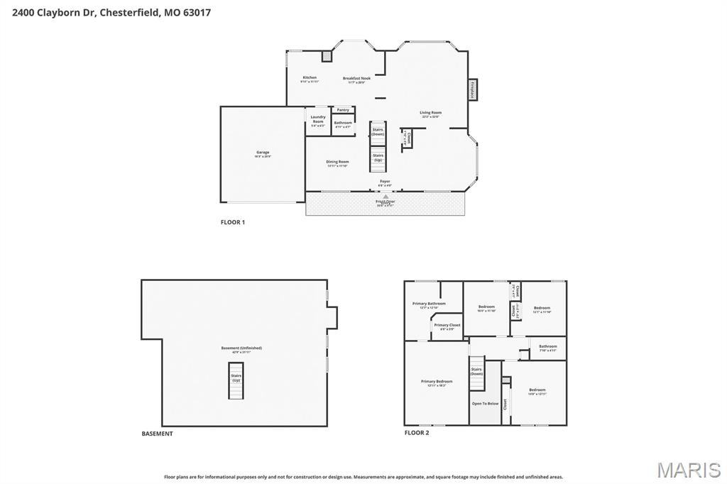 White Gate Farms Estates - Residential