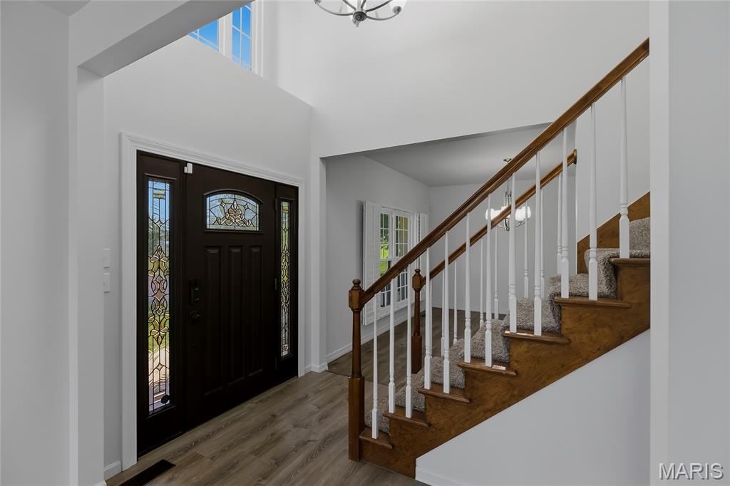 White Gate Farms Estates - Residential