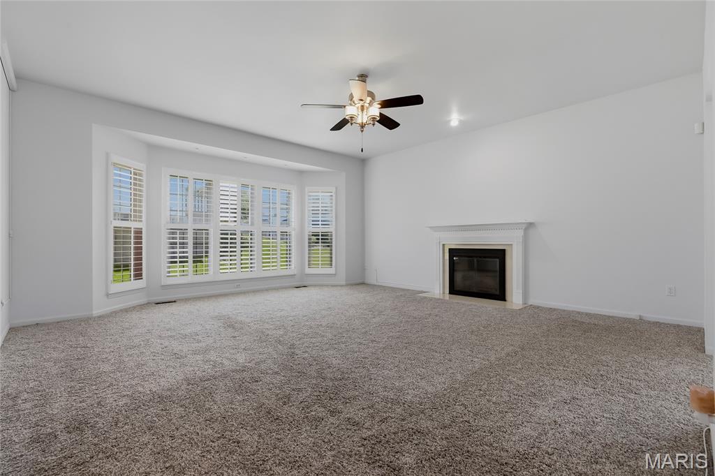 White Gate Farms Estates - Residential
