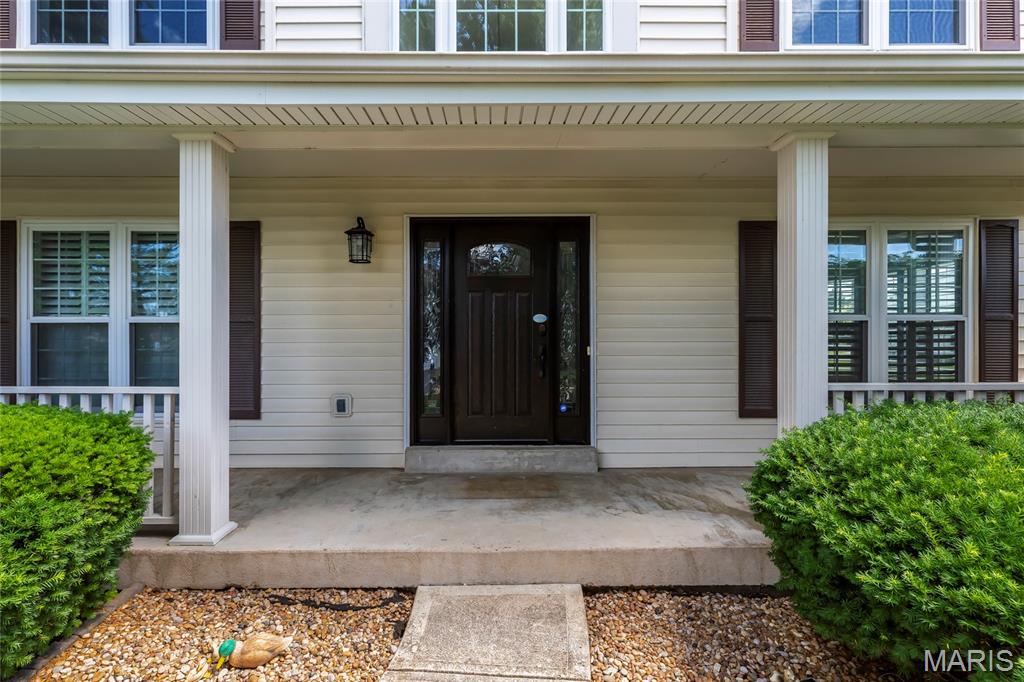 White Gate Farms Estates - Residential