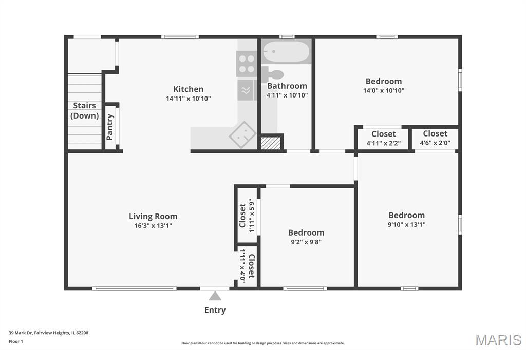 Elmdale - Residential
