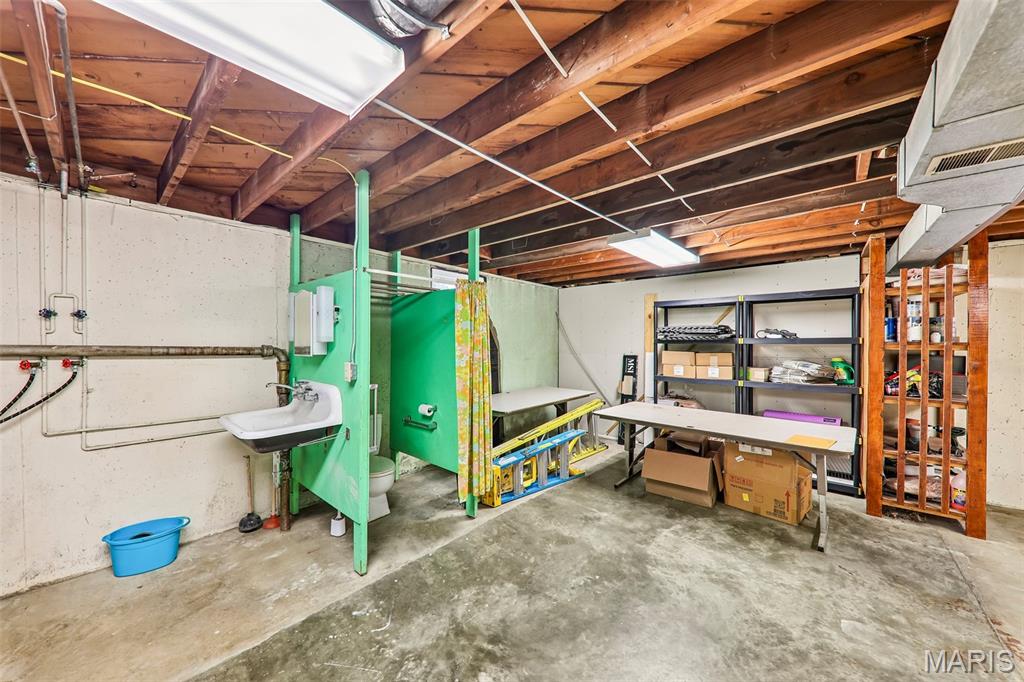 Elmdale - Residential