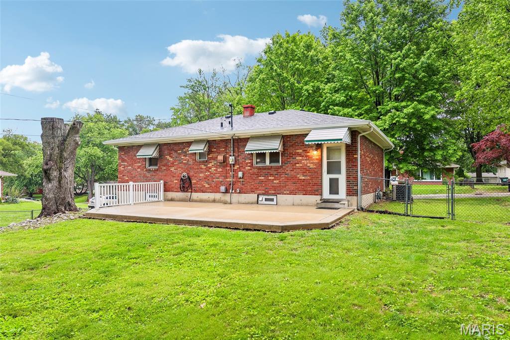 Elmdale - Residential