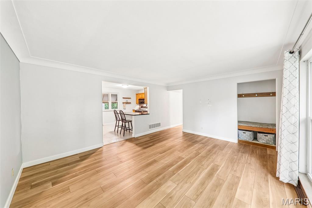 Elmdale - Residential