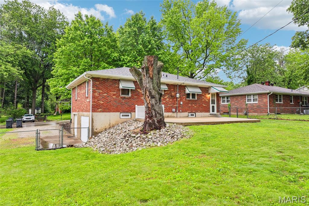 Elmdale - Residential