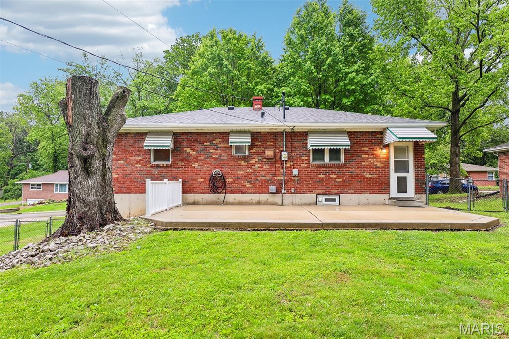 Elmdale - Residential