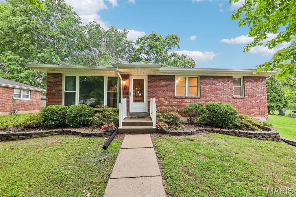 Elmdale - Residential