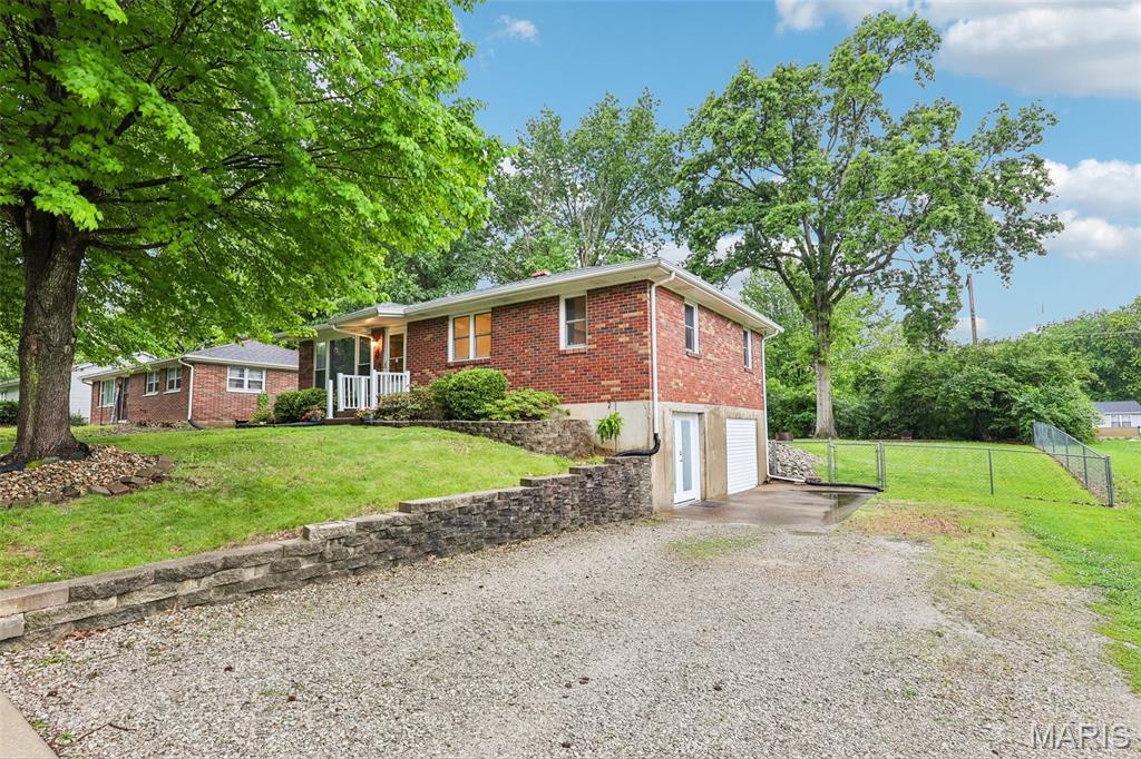 Elmdale - Residential