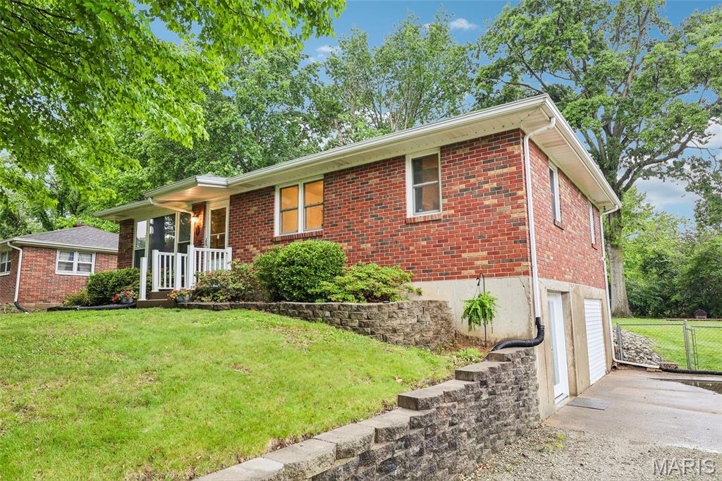 Elmdale - Residential