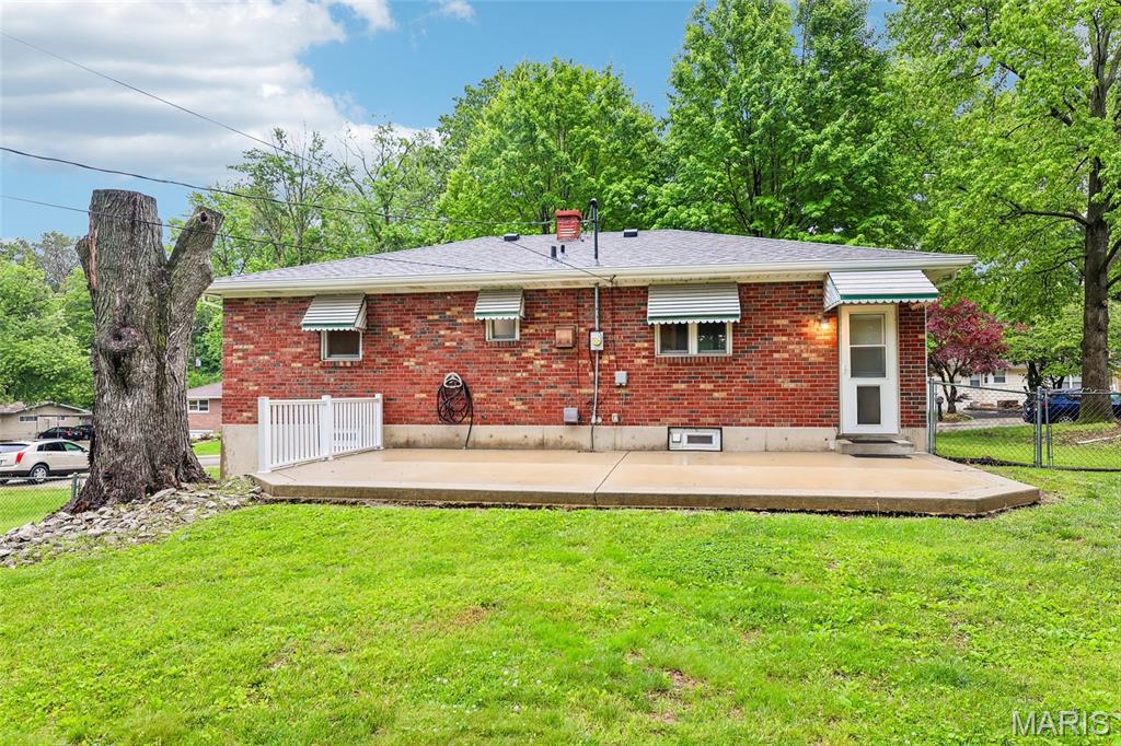 Elmdale - Residential