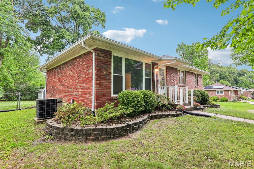 Elmdale - Residential