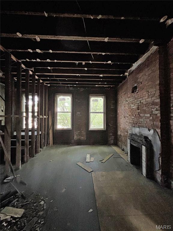 Soulards Add - Residential Income