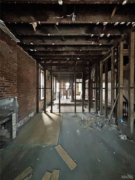 Soulards Add - Residential Income
