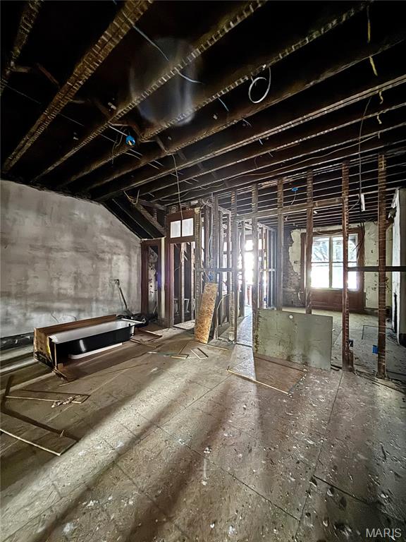 Soulards Add - Residential Income