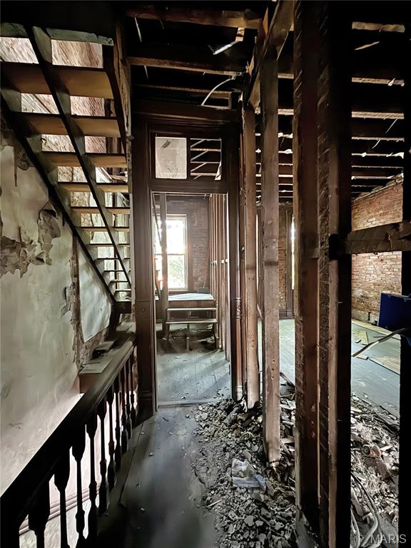 Soulards Add - Residential Income