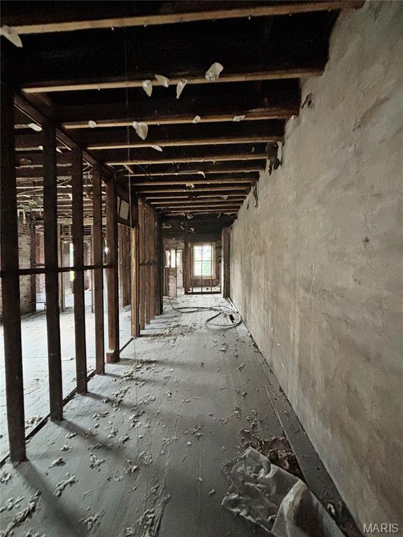 Soulards Add - Residential Income