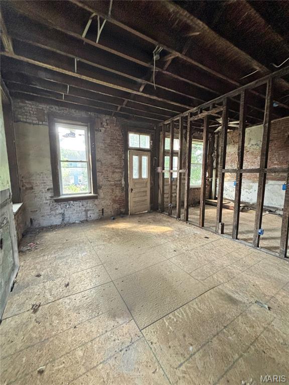 Soulards Add - Residential Income