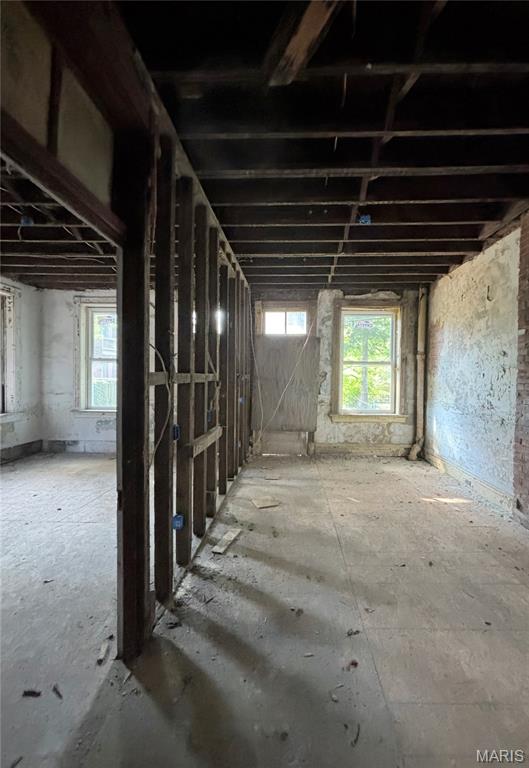 Soulards Add - Residential Income