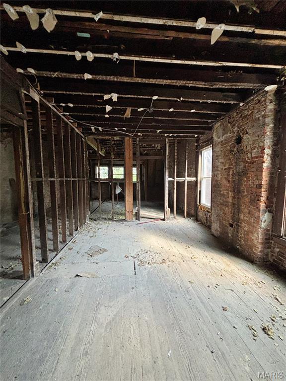 Soulards Add - Residential Income