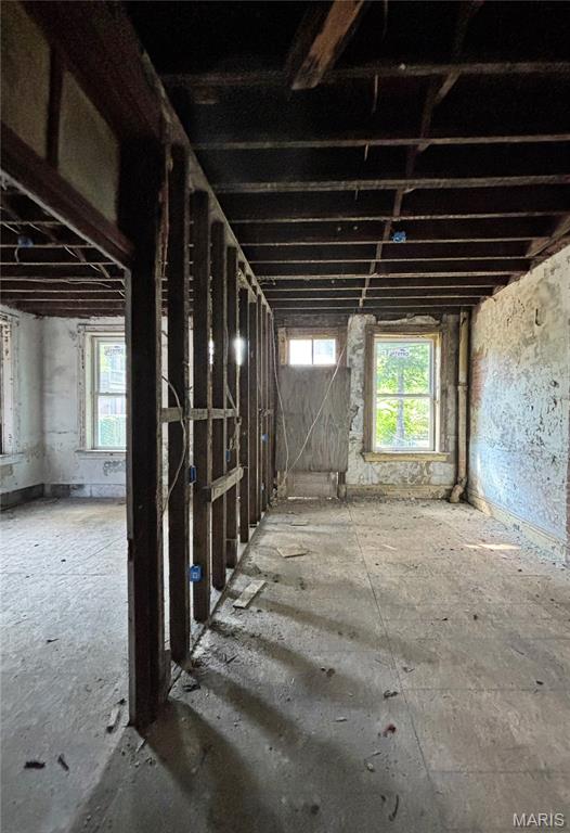 Soulards Add - Residential Income