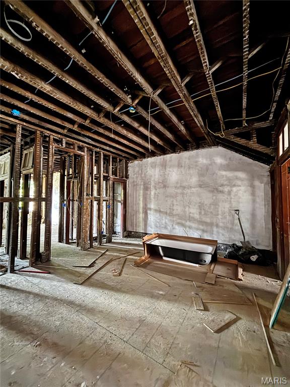Soulards Add - Residential Income